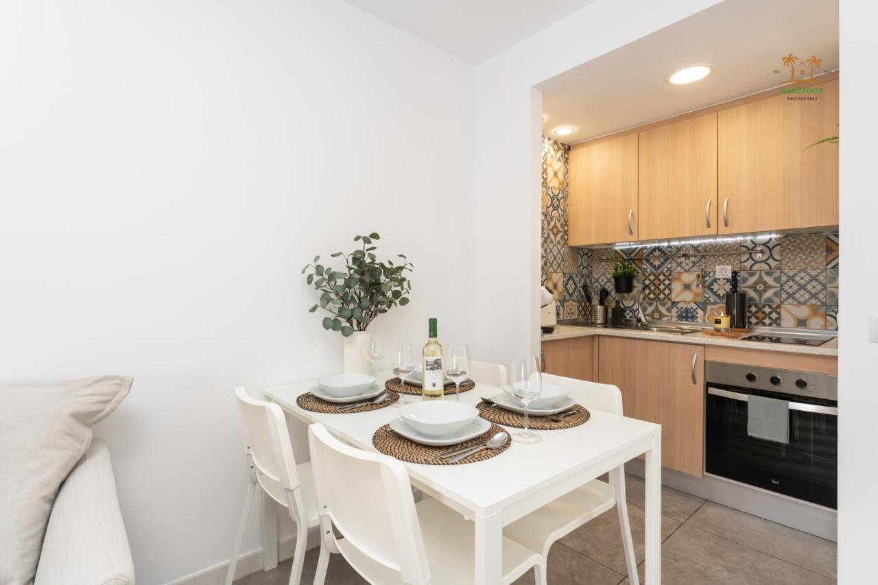 Sunnyside Bungalow Sonnenland Экстерьер фото
