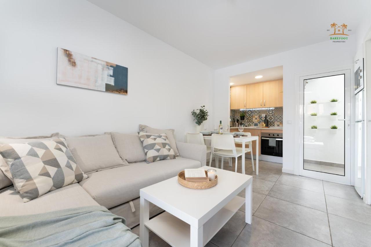 Sunnyside Bungalow Sonnenland Экстерьер фото