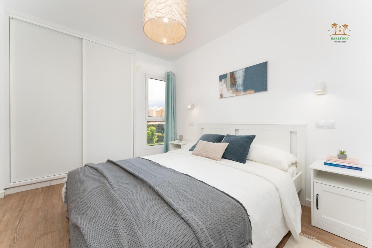 Sunnyside Bungalow Sonnenland Экстерьер фото